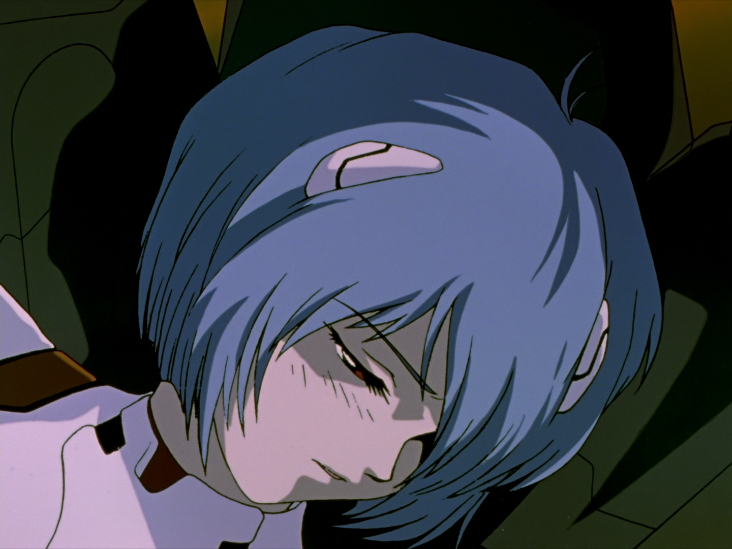 Neon Genesis Evangelion (TéConPastas)